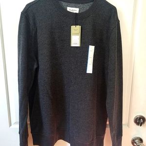 Brand new men's Goodfellow sweater